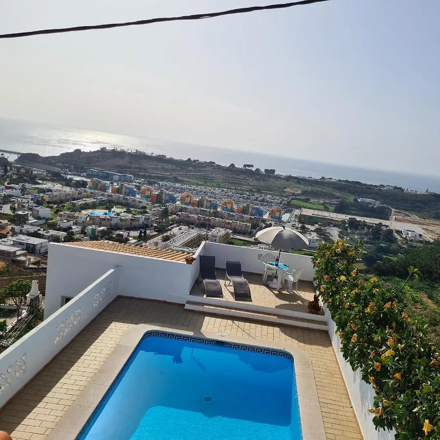 Villa Marrachinho Albufeira