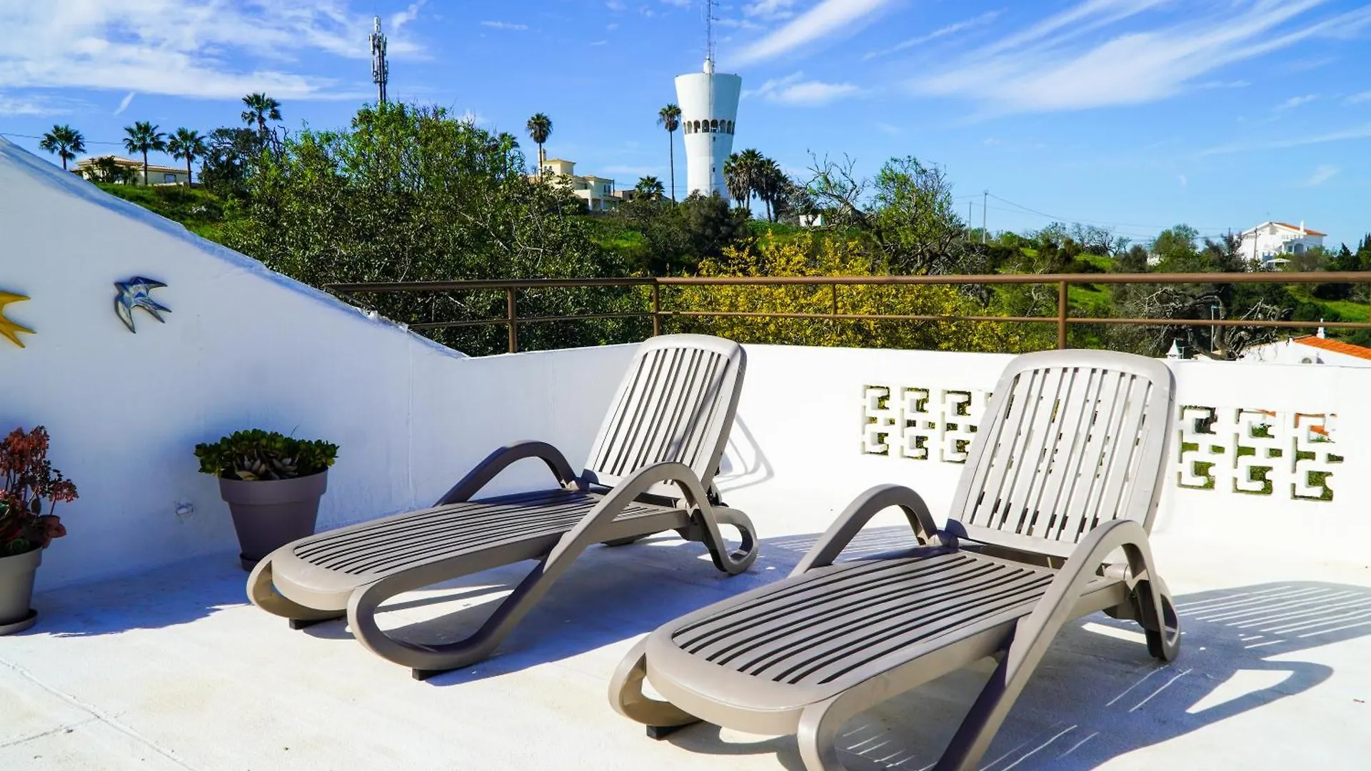 Villa Marrachinho Albufeira