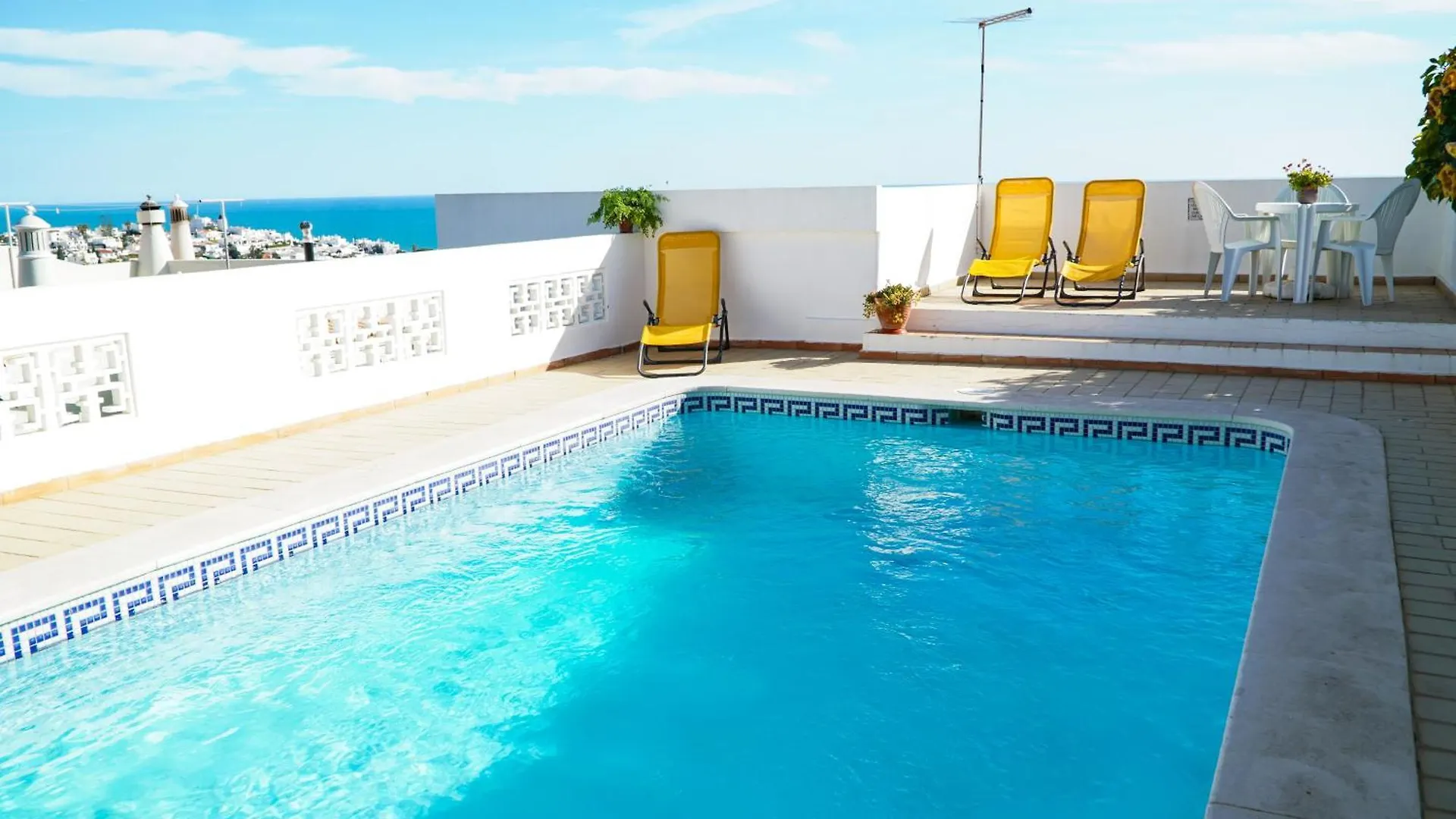Villa Marrachinho Albufeira