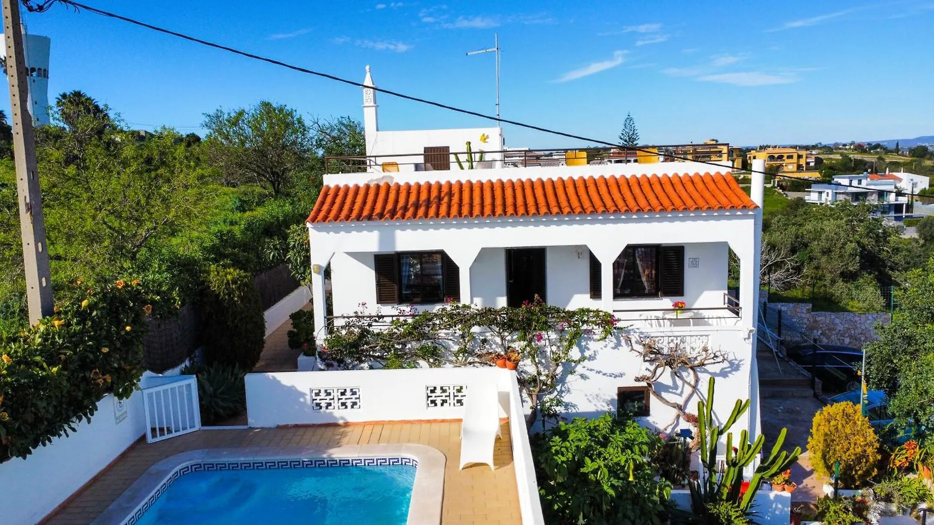 Villa Marrachinho Albufeira