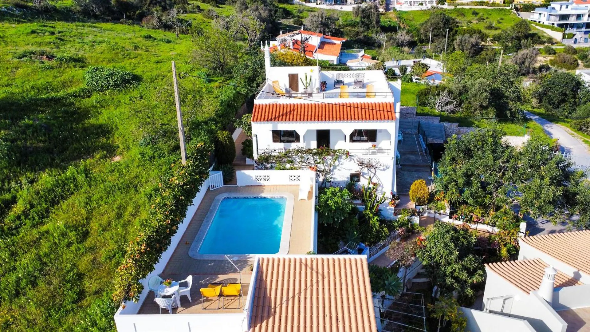 Villa Marrachinho Albufeira