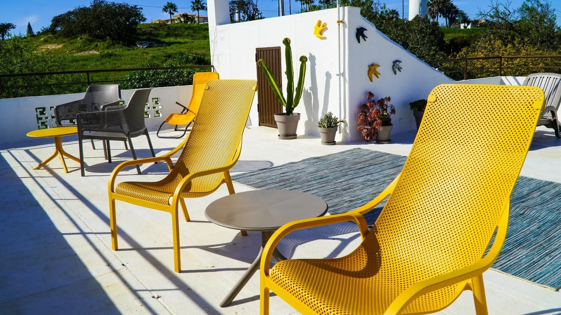 Villa Marrachinho Albufeira Portugal